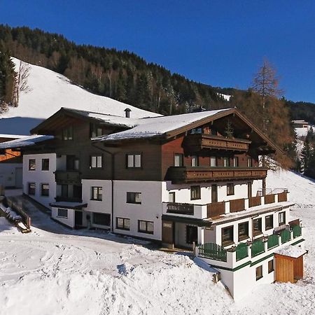 Gaestehaus Standardhaus Saalbach-Hinterglemm Luaran gambar