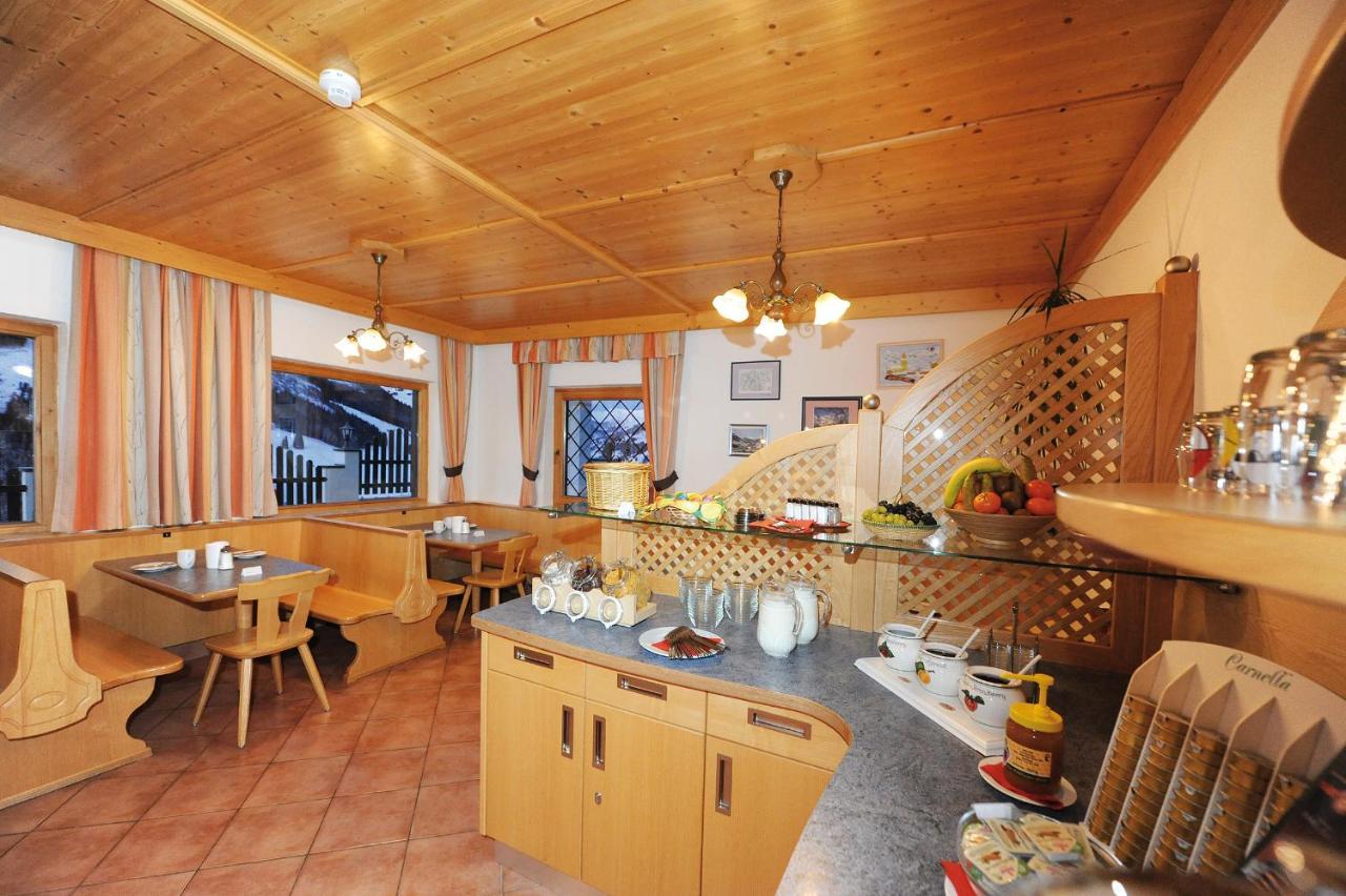 Gaestehaus Standardhaus Saalbach-Hinterglemm Luaran gambar