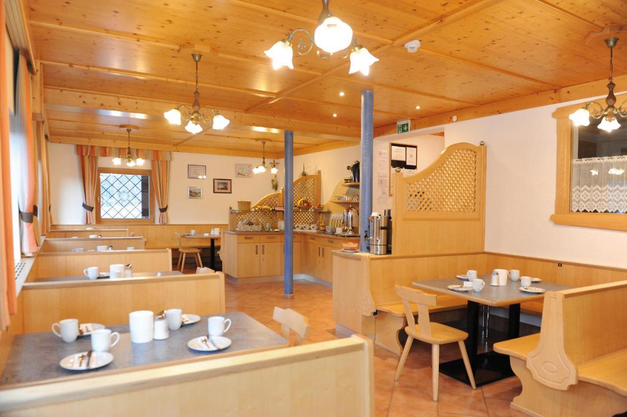 Gaestehaus Standardhaus Saalbach-Hinterglemm Luaran gambar