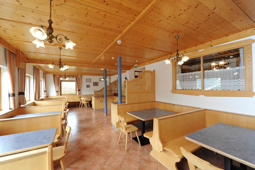 Gaestehaus Standardhaus Saalbach-Hinterglemm Luaran gambar
