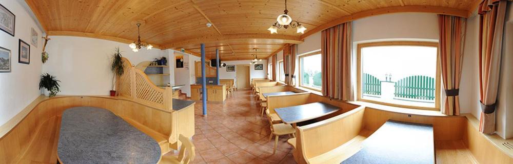 Gaestehaus Standardhaus Saalbach-Hinterglemm Luaran gambar