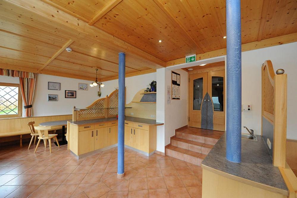 Gaestehaus Standardhaus Saalbach-Hinterglemm Luaran gambar