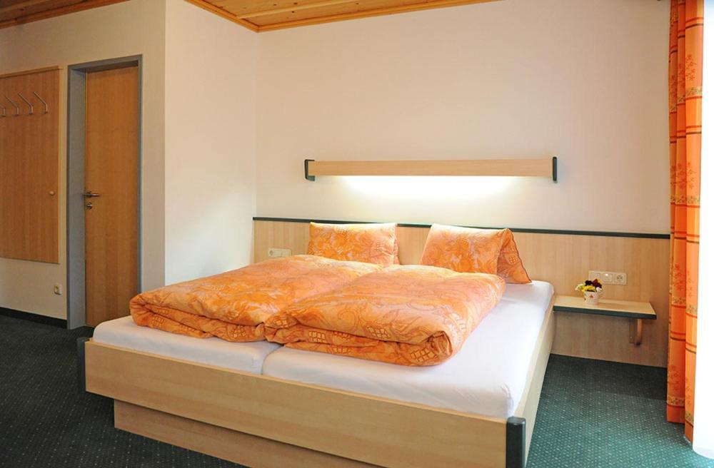 Gaestehaus Standardhaus Saalbach-Hinterglemm Luaran gambar