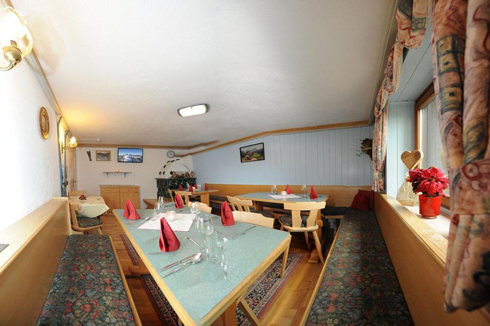 Gaestehaus Standardhaus Saalbach-Hinterglemm Luaran gambar