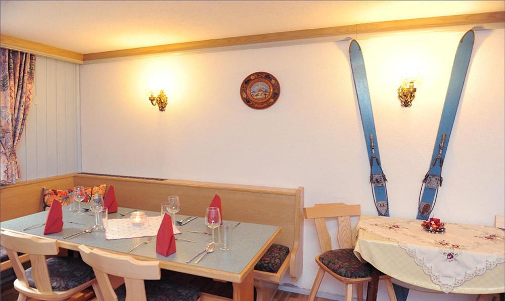 Gaestehaus Standardhaus Saalbach-Hinterglemm Luaran gambar