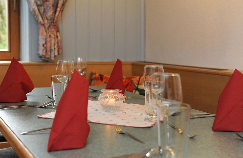 Gaestehaus Standardhaus Saalbach-Hinterglemm Luaran gambar