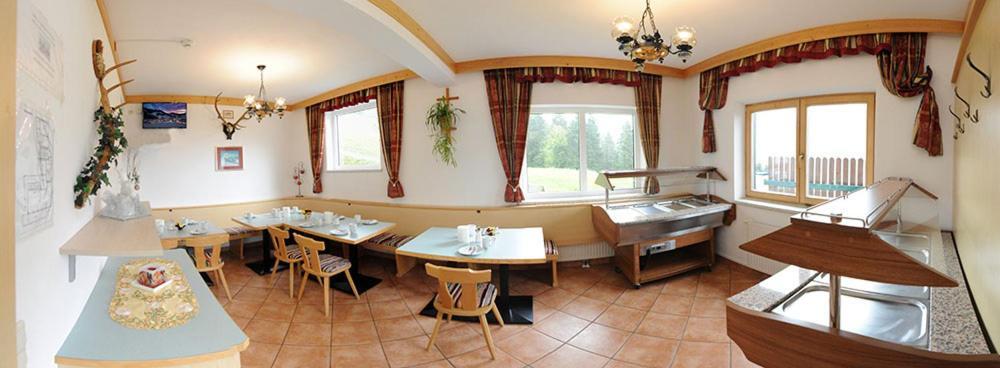 Gaestehaus Standardhaus Saalbach-Hinterglemm Luaran gambar