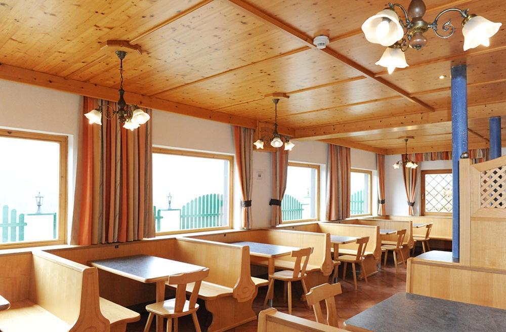 Gaestehaus Standardhaus Saalbach-Hinterglemm Luaran gambar